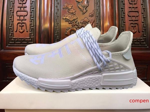 new factory human race hu trail running shoes men women pharrell williams holi blank canvas equality trainers sports man sneakers foot
new factory human race hu trail running shoes men women pharrell williams holi blank canvas equality trainers sports man sneakers foot