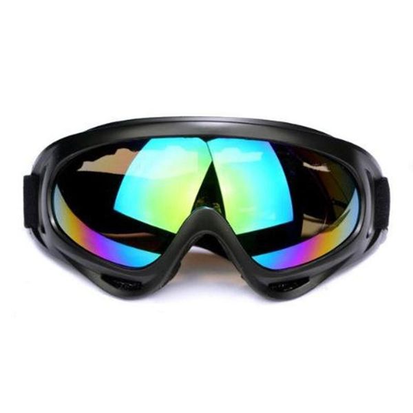 outdoor eyewear goggles cycling motorcycle sports goggles x400 sandstorm fan tactical equipment ski goggles ing, Black
outdoor eyewear goggles cycling motorcycle sports goggles x400 sandstorm fan tactical equipment ski goggles ing, Black