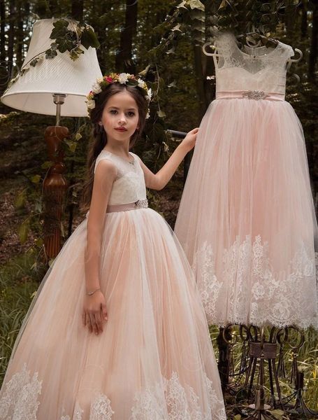 ball gown white/ivory lace applique kids tutu flower girl dresses party prom princess gown bridesmaid wedding formal occasion dress, White;blue
ball gown white/ivory lace applique kids tutu flower girl dresses party prom princess gown bridesmaid wedding formal occasion dress, White;blue