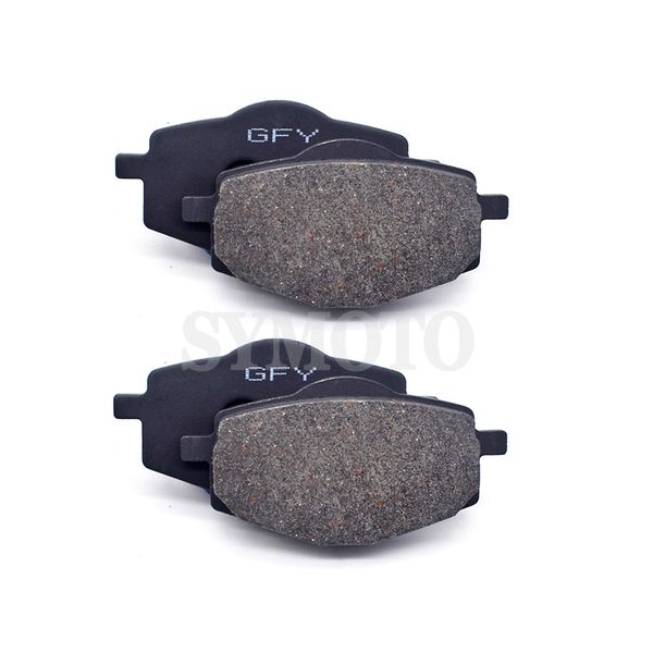 for dt125re dt 125 re 2004 dt125r dt 125 r 1988 1989 to 1999 2000 2001 2002 2003 motorcycle front / rear brake pads
for dt125re dt 125 re 2004 dt125r dt 125 r 1988 1989 to 1999 2000 2001 2002 2003 motorcycle front / rear brake pads