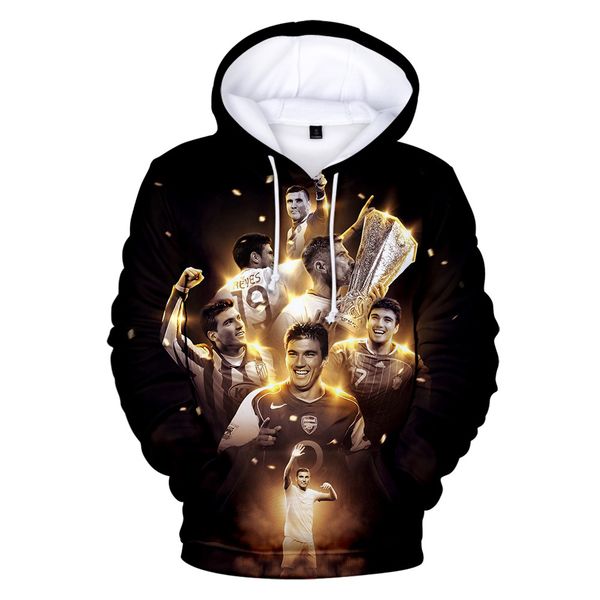 antonio reyes 3d printed hoodies hooded pullovers football star rip sweatshirts, Black
antonio reyes 3d printed hoodies hooded pullovers football star rip sweatshirts, Black