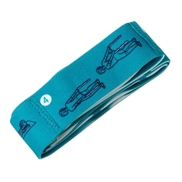 fitness equipment resistance bands 90cmm yoga athletic elastic bands loop expander for exercise sports
fitness equipment resistance bands 90cmm yoga athletic elastic bands loop expander for exercise sports