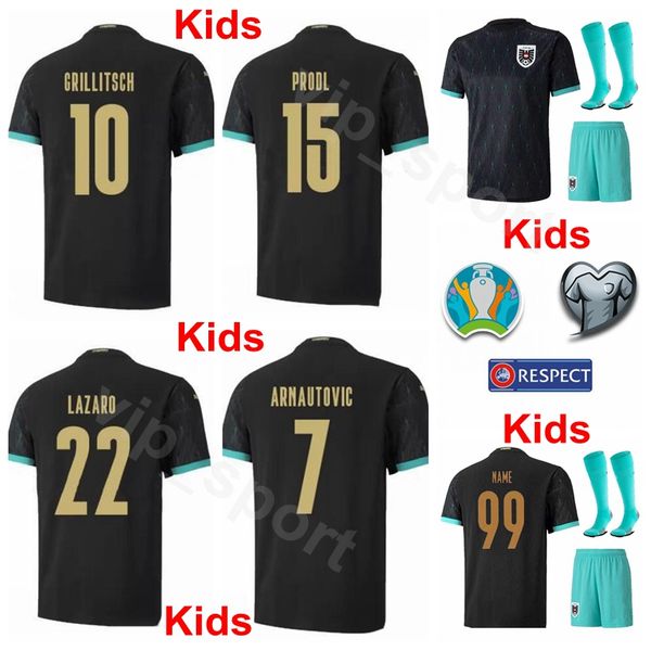 youth austria jersey euro 2020 футбол gregoritsch dragovic baumgartlinger schaub hintererseer arnauutovic grillitsch prodl футбольные наборы, Black
youth austria jersey euro 2020 футбол gregoritsch dragovic baumgartlinger schaub hintererseer arnauutovic grillitsch prodl футбольные наборы, Black