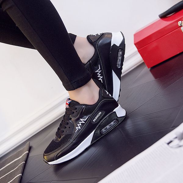 sport shoes women air maxs 90 running shoes 2020 brand sneakerszapatillas hombre deportiva breathable masculino esportivo
sport shoes women air maxs 90 running shoes 2020 brand sneakerszapatillas hombre deportiva breathable masculino esportivo