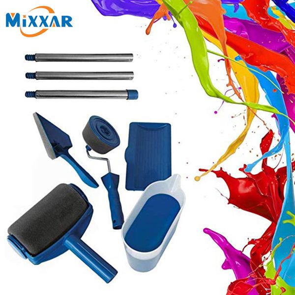 dropshipping multifunction diy paint roller brush handle tool flocked edger home office room wall runner roller paint brush
dropshipping multifunction diy paint roller brush handle tool flocked edger home office room wall runner roller paint brush