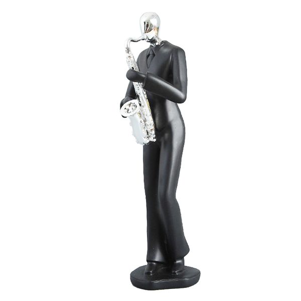 classic music band figurines resin art saxophone player musician figurine home office living room decoration gifts
classic music band figurines resin art saxophone player musician figurine home office living room decoration gifts