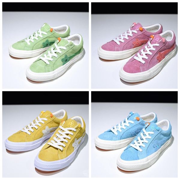 cos01a мужская одежда the creator x one star ox golf le fleur ttc моно черный веселый зеленый красный белый повседневная обувь дизайнерские
cos01a мужская одежда the creator x one star ox golf le fleur ttc моно черный веселый зеленый красный белый повседневная обувь дизайнерские