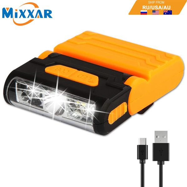 ezk20 dropshipping usb rechargeable cob cap hat light induction led headlamp rotatable hands for hunting camping fishing
ezk20 dropshipping usb rechargeable cob cap hat light induction led headlamp rotatable hands for hunting camping fishing