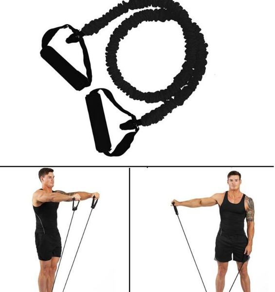 us stock elastic resistance bands yoga pull rope fitness pilates workout sport rubber tensile pull rope expander gym equipment band fy7053
us stock elastic resistance bands yoga pull rope fitness pilates workout sport rubber tensile pull rope expander gym equipment band fy7053