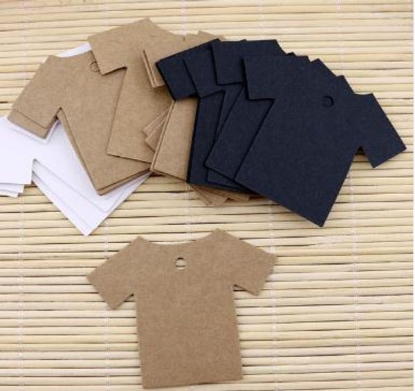 clothes shape kraft paper tag birthday wedding party gift wrap paper cards creative pricel label 500pcs
clothes shape kraft paper tag birthday wedding party gift wrap paper cards creative pricel label 500pcs
