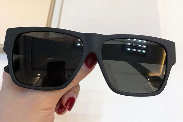 vintage matte black 372 sunglasses gold rectangle sun glasses designer sunglasses eyewear new with box, White;black
vintage matte black 372 sunglasses gold rectangle sun glasses designer sunglasses eyewear new with box, White;black