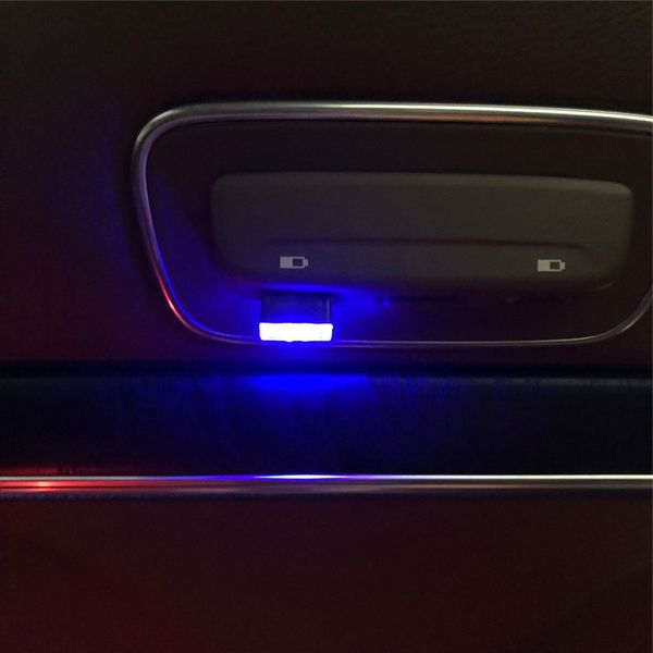 1pcs car-styling usb atmosphere light case for maserati granturismo ghibli levante quattroporte
1pcs car-styling usb atmosphere light case for maserati granturismo ghibli levante quattroporte