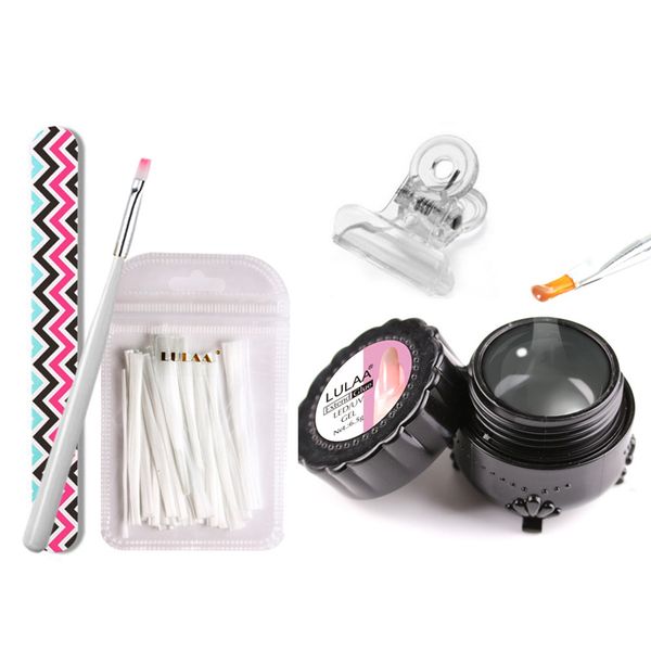 fiberglass nail extension fiber tips diy manicure salon tool set with glue brush mpwell, Red;pink
fiberglass nail extension fiber tips diy manicure salon tool set with glue brush mpwell, Red;pink