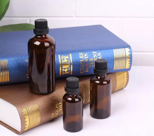 8pcs 5/10/15/20/30/50/100ml empty amber brown glass euro dropper bottle essential oil liquid aromatherapy pipette vial container
8pcs 5/10/15/20/30/50/100ml empty amber brown glass euro dropper bottle essential oil liquid aromatherapy pipette vial container