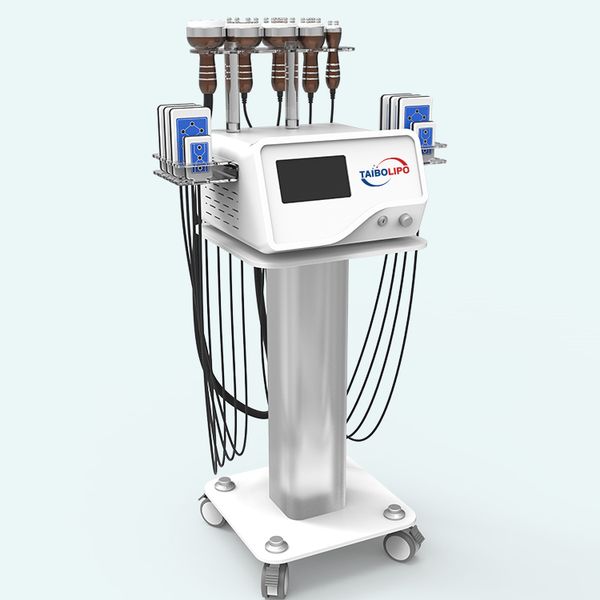2021 популярные paribo lipolaser 40 кгц ультразвуковая кавитация + вакуумный массаж + биполярный кавитационный салон салона для похудения дл
2021 популярные paribo lipolaser 40 кгц ультразвуковая кавитация + вакуумный массаж + биполярный кавитационный салон салона для похудения дл