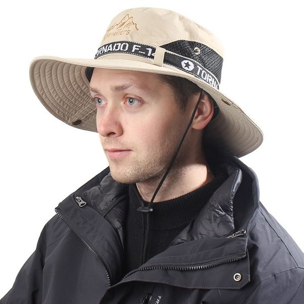 2020 new spring and summer net yarn breathable fisherman hat sun hat fishing outdoor climbing sun shade sl-06
2020 new spring and summer net yarn breathable fisherman hat sun hat fishing outdoor climbing sun shade sl-06