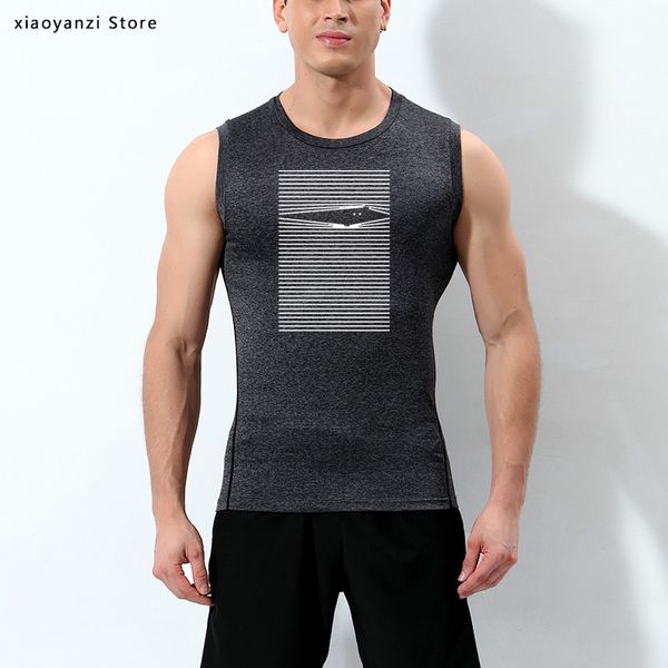 2020 sleeveless vest cool funny men sportswear casual tank summer tanks male vest tees shirts, White;black
2020 sleeveless vest cool funny men sportswear casual tank summer tanks male vest tees shirts, White;black