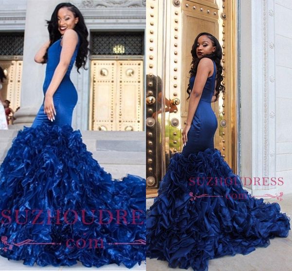 navy blue mermaid prom evening dress 2019 black girl sheath formal party gown appliqued v neck celebrity dresses custom made
navy blue mermaid prom evening dress 2019 black girl sheath formal party gown appliqued v neck celebrity dresses custom made