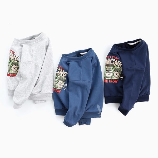 children's sweatshirts 2019 autumn winter new baby clothes toddler outwear t shirts kids boys cartoon print pullovers sweatshirt, Black
children's sweatshirts 2019 autumn winter new baby clothes toddler outwear t shirts kids boys cartoon print pullovers sweatshirt, Black