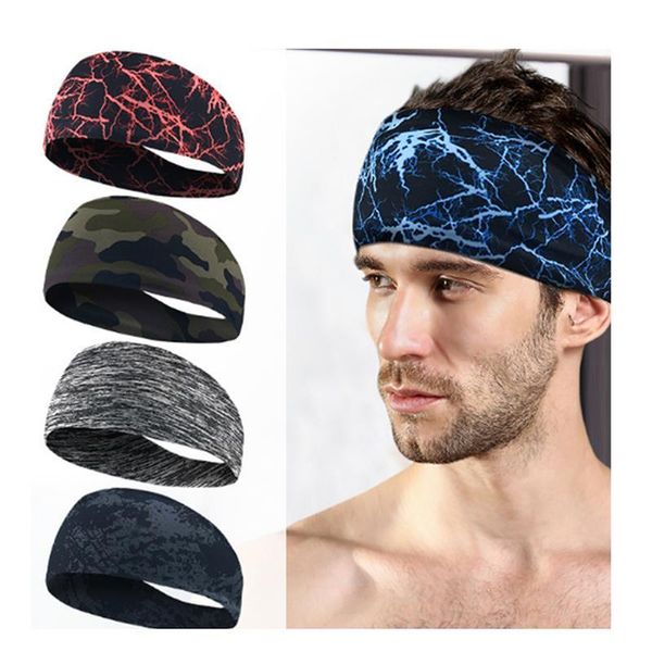 men's headband breathable sweatband sports headband antiperspirant belt for running cycling working out athletic, Black
men's headband breathable sweatband sports headband antiperspirant belt for running cycling working out athletic, Black
