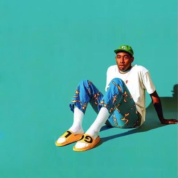 2020 18ss golf wang иний fire бѬки бѬки street casual пђие пѬиинна бѬки мђжин женин п, Black
2020 18ss golf wang иний fire бѬки бѬки street casual пђие пѬиинна бѬки мђжин женин п, Black