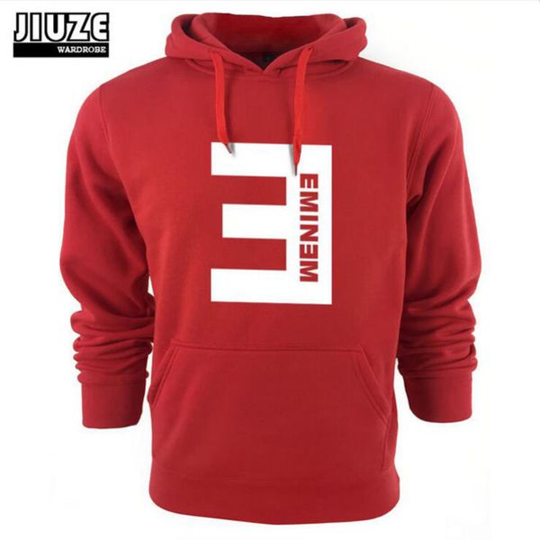 wholesale new winter men's hoodies eminem printed thicken pullover em sweatshirt men sportswear fashion clothing h52srz, Black
wholesale new winter men's hoodies eminem printed thicken pullover em sweatshirt men sportswear fashion clothing h52srz, Black