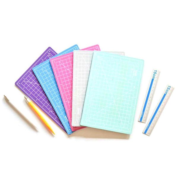 hand account pen pen a5 cutting pad set carving knife aluminum ruler cutting board three-piece set
hand account pen pen a5 cutting pad set carving knife aluminum ruler cutting board three-piece set