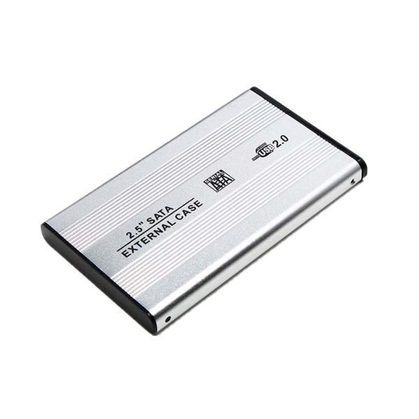 usb 2.0 sata 2.5" hdd hard drive external enclosure mobile disk case box for computer
usb 2.0 sata 2.5" hdd hard drive external enclosure mobile disk case box for computer