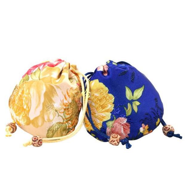 new bright small drawstring pouch flower chinese silk brocade jewelry gift bag christmas wedding party favor bag 3pcs/lot, Pink;blue
new bright small drawstring pouch flower chinese silk brocade jewelry gift bag christmas wedding party favor bag 3pcs/lot, Pink;blue