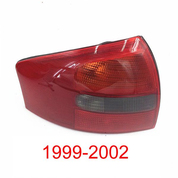 for a6 c5 99-02 rear taillight rear brake lamp taillight lamp housing reverse lampshade no line no light
for a6 c5 99-02 rear taillight rear brake lamp taillight lamp housing reverse lampshade no line no light