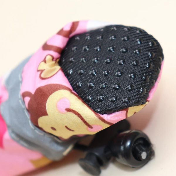 4pcs/set winter anti-slip rain snow boots footwear with fleece liner waterproof rain boots pet shoes chihuahua yorkshire
4pcs/set winter anti-slip rain snow boots footwear with fleece liner waterproof rain boots pet shoes chihuahua yorkshire