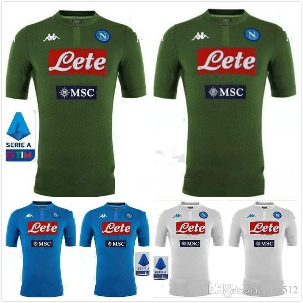 2019 2020 ssc napoli soccer jersey napoli 19 20 maglietta da calcio mertens maillots de football shirts hamsik camiseta de fútbol insigne, Black;yellow
2019 2020 ssc napoli soccer jersey napoli 19 20 maglietta da calcio mertens maillots de football shirts hamsik camiseta de fútbol insigne, Black;yellow