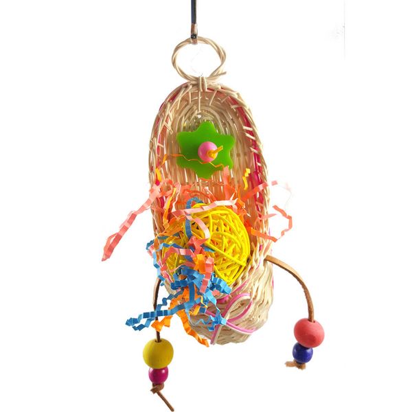 parrot articles birds small pet straw plaited article gnaw toys paper capa-citor wire drawing woodiness gnaw swing
parrot articles birds small pet straw plaited article gnaw toys paper capa-citor wire drawing woodiness gnaw swing