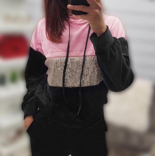 2020 women's sport fashion two pieces patchwork long sleeve running set casual long mallas deporte mujer invierno#, Black;blue
2020 women's sport fashion two pieces patchwork long sleeve running set casual long mallas deporte mujer invierno#, Black;blue