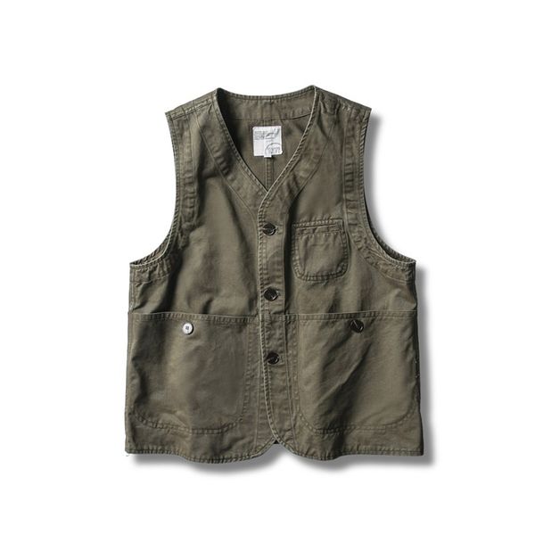 mens жилеты мужские рукавов vintage multi-карманный vest свободный американский повседневный хлопок street safari стиль жилет пальто жилет м, Black;white
mens жилеты мужские рукавов vintage multi-карманный vest свободный американский повседневный хлопок street safari стиль жилет пальто жилет м, Black;white