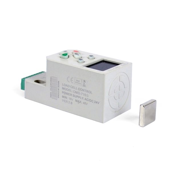 summit oms-710s relay output switch signal under elevator car mounting ant electronic overload control system
summit oms-710s relay output switch signal under elevator car mounting ant electronic overload control system