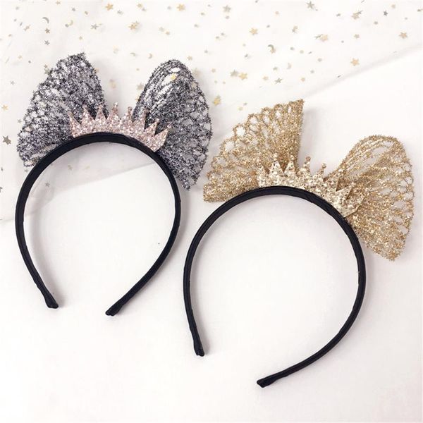 дети девочка дети мультфильм лук узел корона hairbands повязки мода головной убор аксессуары фестиваль-swd-w19, Slivery;white
дети девочка дети мультфильм лук узел корона hairbands повязки мода головной убор аксессуары фестиваль-swd-w19, Slivery;white