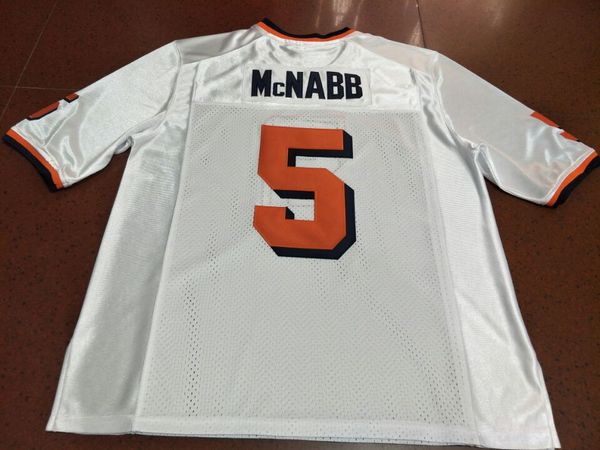 custom men youth women vintage syracuse orange men donovan mcnabb #5 football jersey size s-4xl or custom any name or number jersey, Black
custom men youth women vintage syracuse orange men donovan mcnabb #5 football jersey size s-4xl or custom any name or number jersey, Black