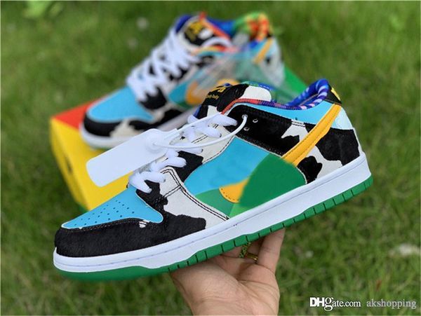 2020 authentic ben x sb dunk low chunky dunky jerrys packaging mens white lagoon pulse-black-university gold running shoes sneakers
2020 authentic ben x sb dunk low chunky dunky jerrys packaging mens white lagoon pulse-black-university gold running shoes sneakers