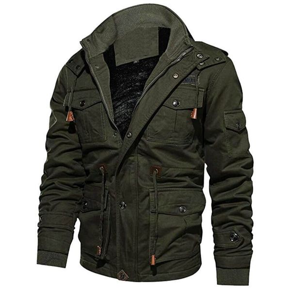 men's jackets clothes coat bomber jacket tactical outwear breathable drop, Black;brown
men's jackets clothes coat bomber jacket tactical outwear breathable drop, Black;brown