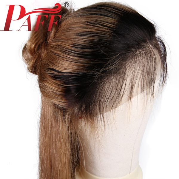 paff ombre 27 color full lace human hair wigs blonde brazilian remy hair pre plucked with baby hair part, Black;brown
paff ombre 27 color full lace human hair wigs blonde brazilian remy hair pre plucked with baby hair part, Black;brown