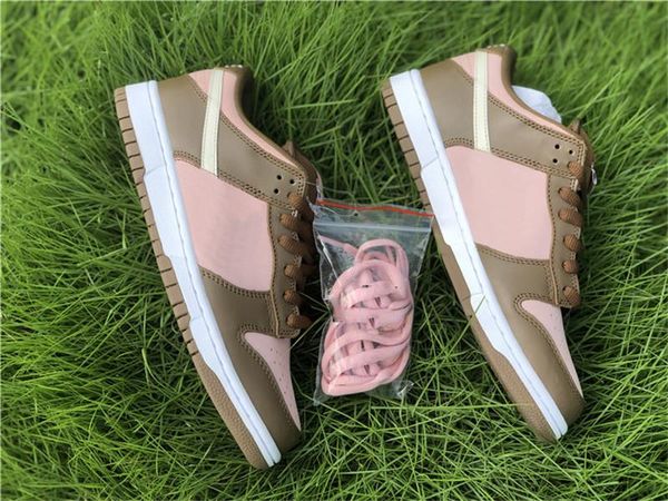 new authentic stussy x tiffany dunk sb low pro cherry running shoes men shy pink vanilla skateboarding shoes sneakers with original box
new authentic stussy x tiffany dunk sb low pro cherry running shoes men shy pink vanilla skateboarding shoes sneakers with original box