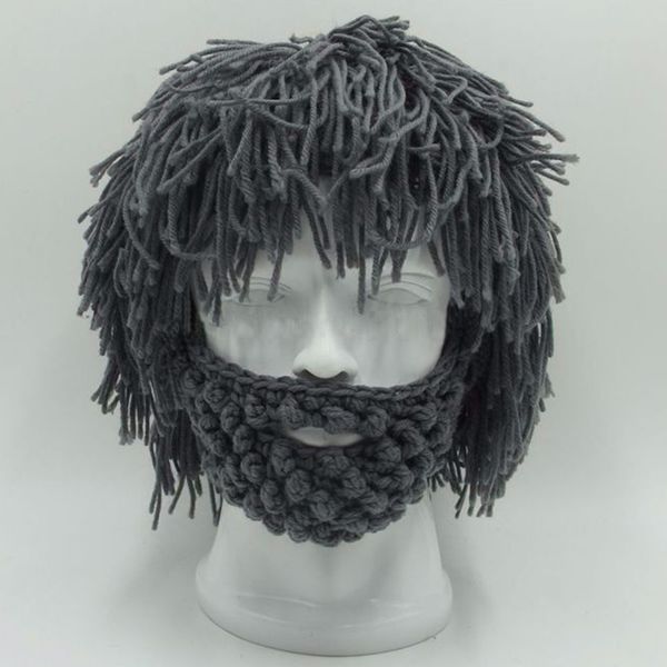 cool gifts beard hats handmade knit warm winter caps halloween funny party beanies for mad scientist caveman men women bbyes
cool gifts beard hats handmade knit warm winter caps halloween funny party beanies for mad scientist caveman men women bbyes