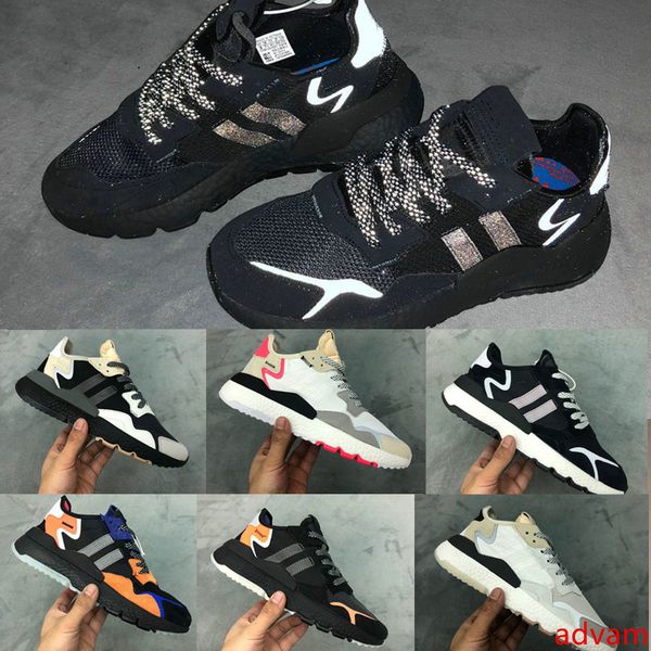 2019 new 3m nite static sneakers men reflective jogger women running shoes core black carbon original black grey size 36-45
2019 new 3m nite static sneakers men reflective jogger women running shoes core black carbon original black grey size 36-45
