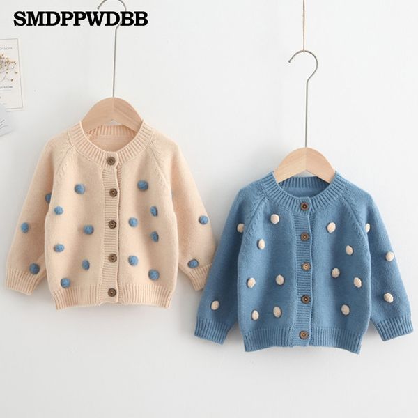 smdppwdbb autumn new kids sweaters fashion girls knit wear prom girls cardigans, Blue
smdppwdbb autumn new kids sweaters fashion girls knit wear prom girls cardigans, Blue