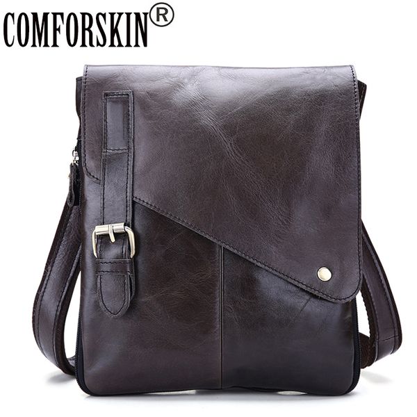 сумки comforskin mochila masculina гарантированный 100% натуральная кожа ретро мужчины посланника сумки горячие мужчины креста тела 
сумки comforskin mochila masculina гарантированный 100% натуральная кожа ретро мужчины посланника сумки горячие мужчины креста тела