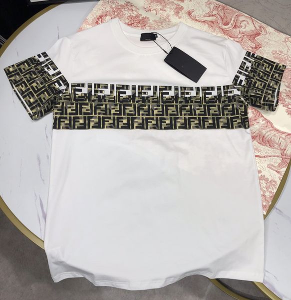 new short sleeve t-shirt 100% cotton short sleeve t-shirt embroidered letter sequin design men and women t-shirt loose casual couple s l, White
new short sleeve t-shirt 100% cotton short sleeve t-shirt embroidered letter sequin design men and women t-shirt loose casual couple s l, White
