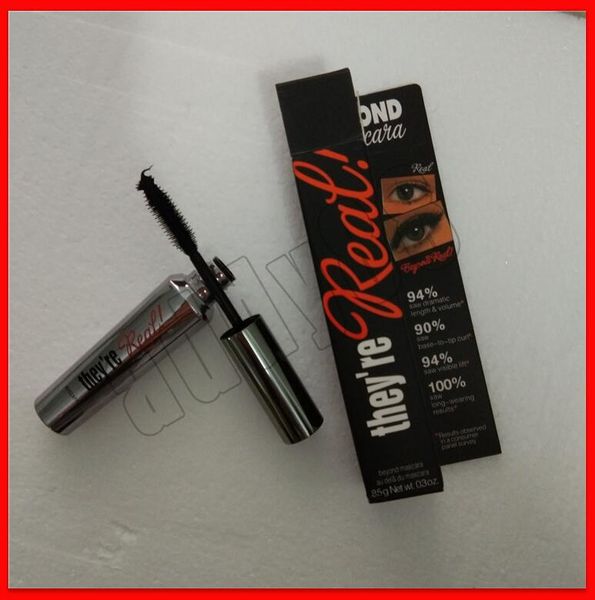 Brand eye makeup 8 5g they 039 re real ma cara beyond ma cara black color natural long la ting ma cara
Brand eye makeup 8 5g they 039 re real ma cara beyond ma cara black color natural long la ting ma cara