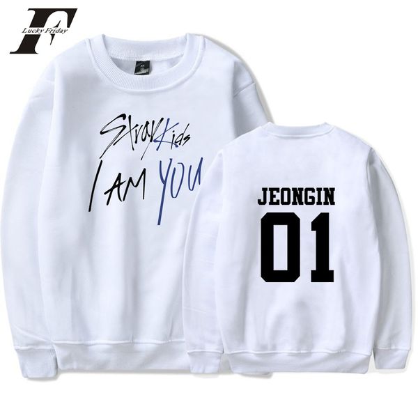 bts stray kids i am you lelix 00 idol overiszed hoodies sweatshirts women capless pullover clothes, Black
bts stray kids i am you lelix 00 idol overiszed hoodies sweatshirts women capless pullover clothes, Black