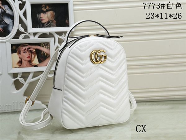 2019 designer backpack men's and women's luxury backpack brand double shoulder bags male brand school bags pu leather shoulder bag
2019 designer backpack men's and women's luxury backpack brand double shoulder bags male brand school bags pu leather shoulder bag